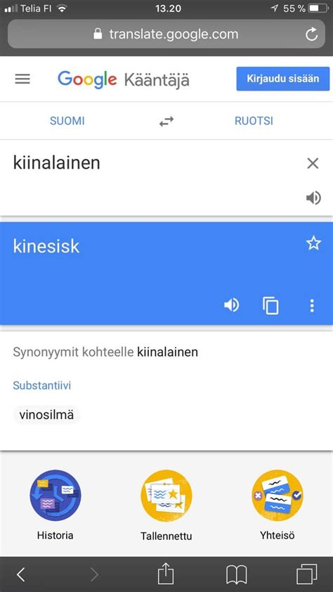 correspond suomeksi|Google Kääntäjä